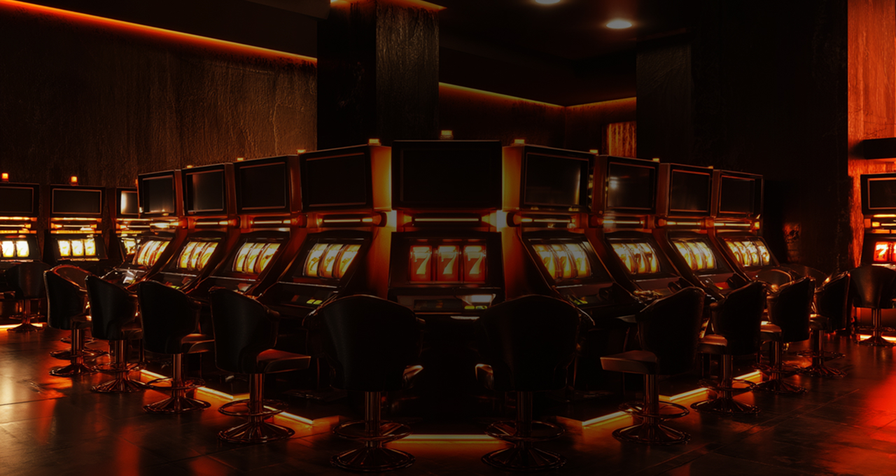 Csgo Polygon Casino